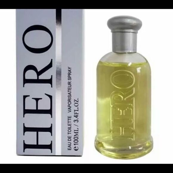 💥Hero EBC Collection Set of 3 Gift Sets 3.4OZ - Picture 3 of 8